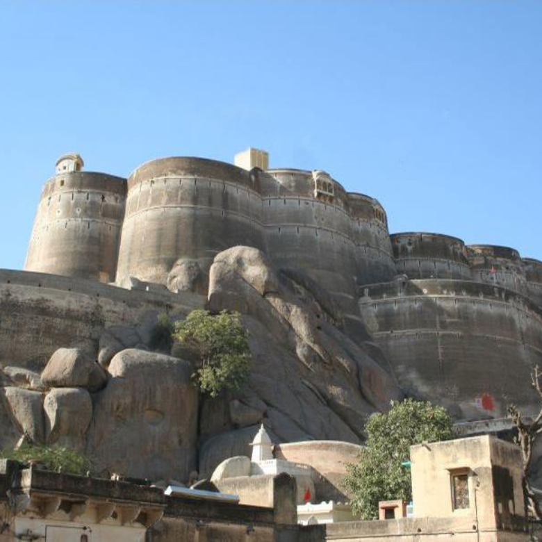 Laxmangarh