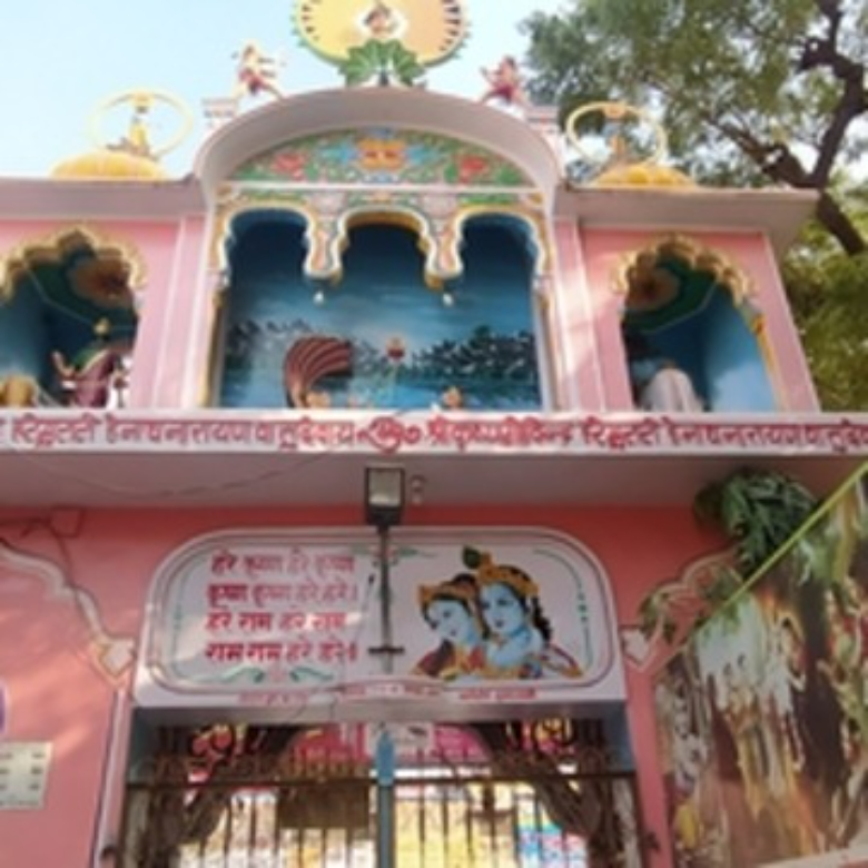 Srimadhopur