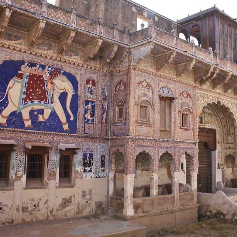 Fatehpur